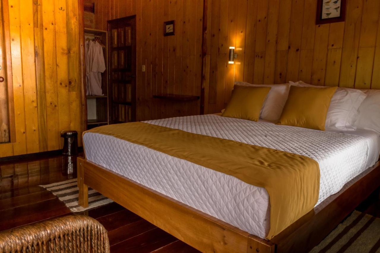 Casa De Vista Alta Hotel Миндо Екстериор снимка