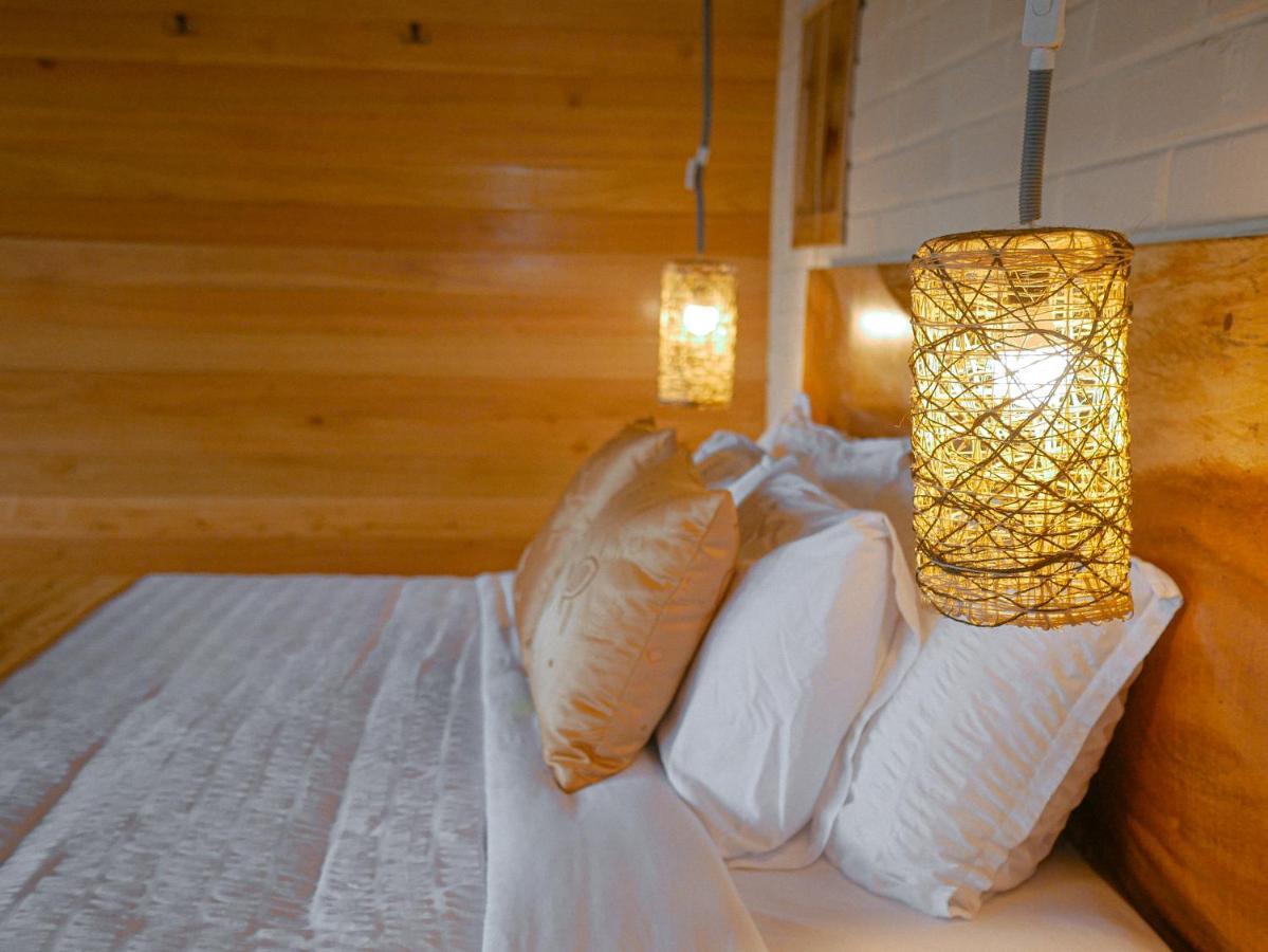 Casa De Vista Alta Hotel Миндо Екстериор снимка