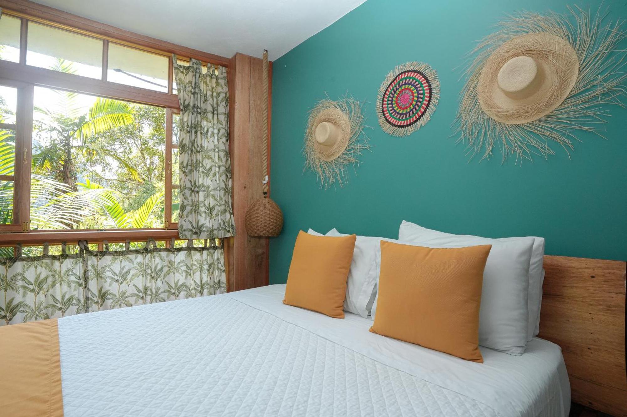 Casa De Vista Alta Hotel Миндо Екстериор снимка