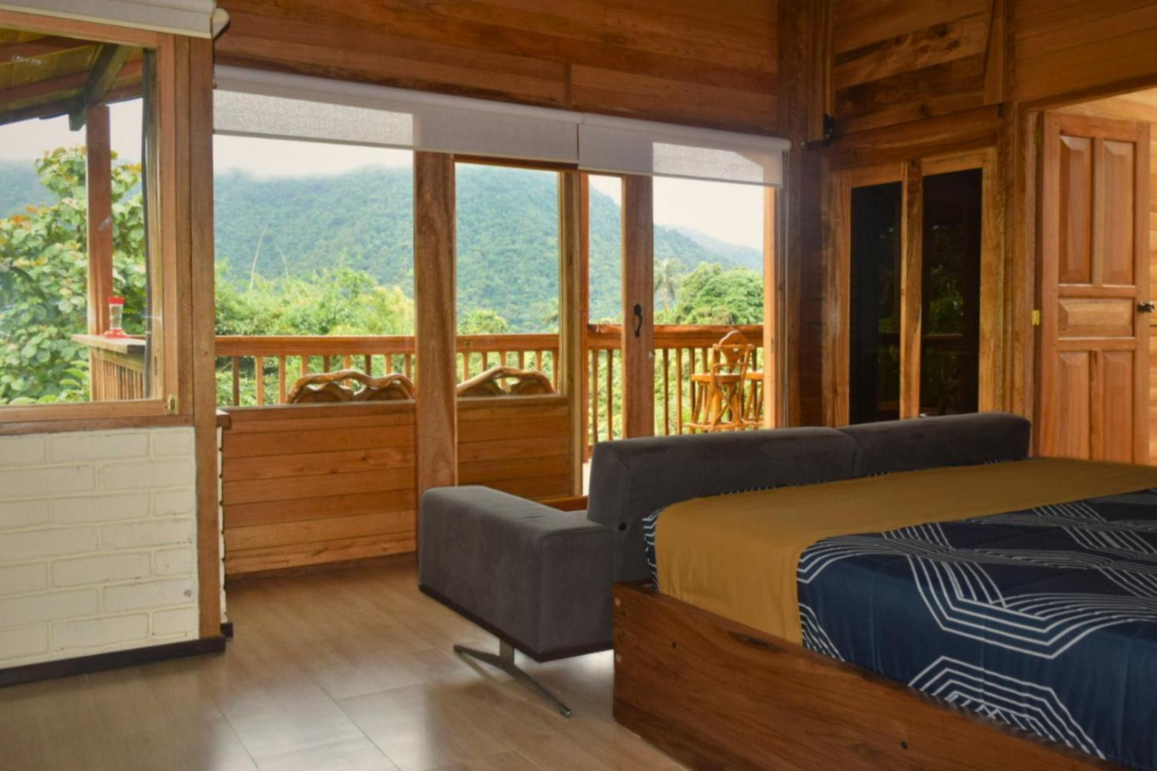 Casa De Vista Alta Hotel Миндо Екстериор снимка